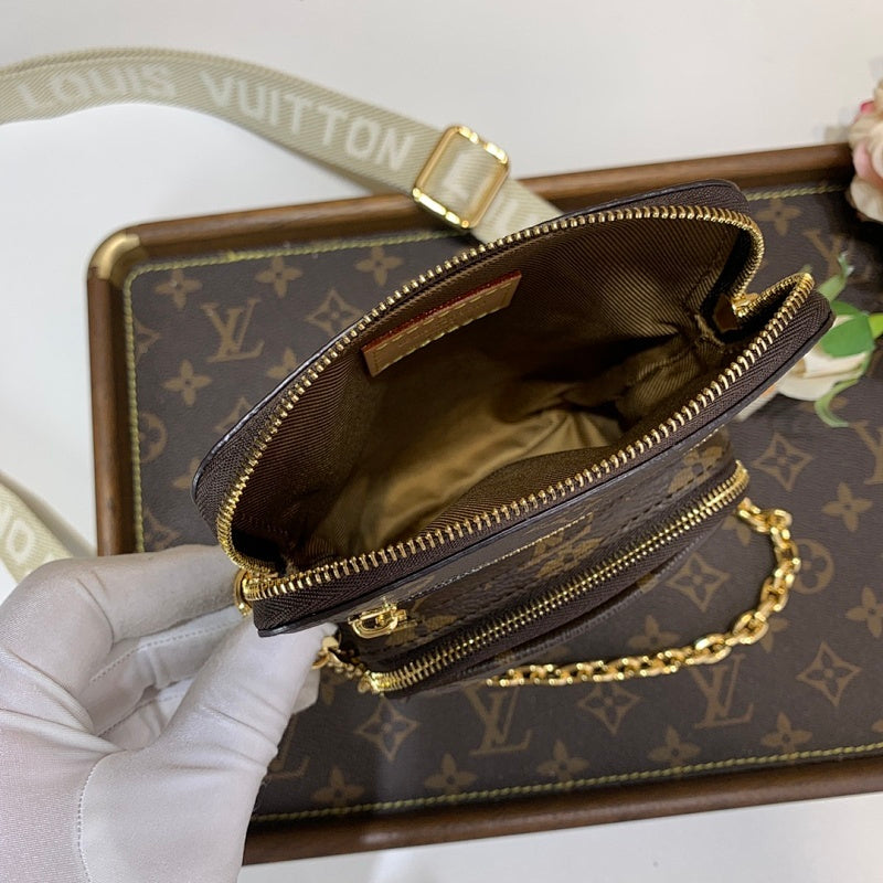 Anum Bags ln Luxury Bag --59895