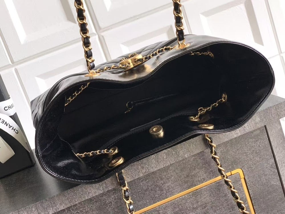 Anum Bags CHn Luxury Bag --112783