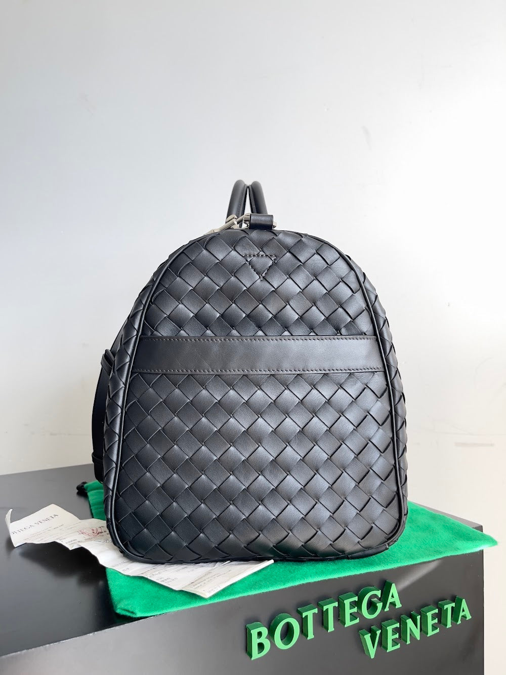 Ezyycart Bags Bottegan Luxury Bag --90495