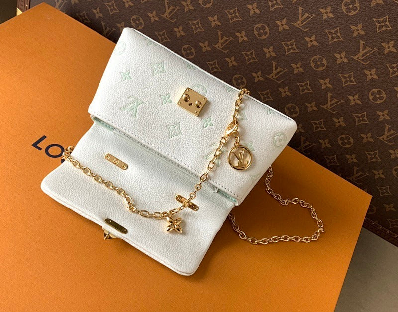 Anum Bags LVn Luxury Bag --79407