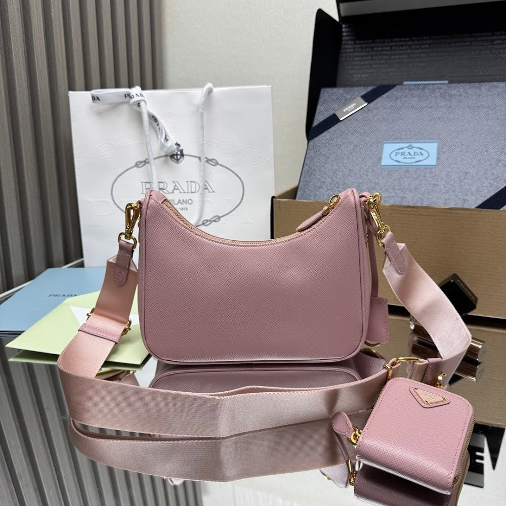 Ezyycart Bags Pradn Luxury Bag --101747