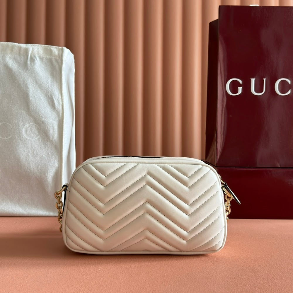 Ezyycart Bags Guccin Luxury Bag --95134