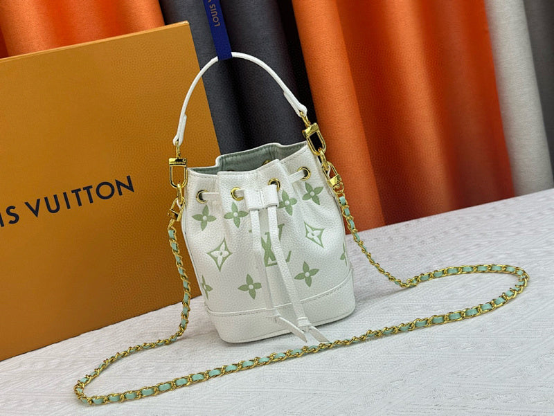 Ezyycart Bags LVn Luxury Bag --80136
