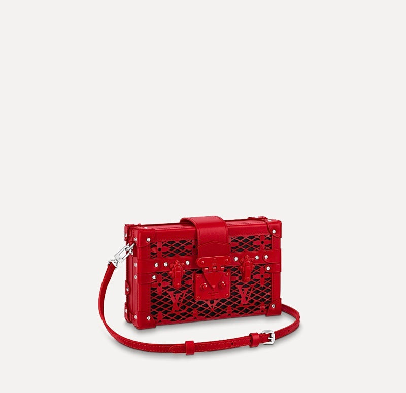 Ezyycart Bags ln Luxury Bag --56703