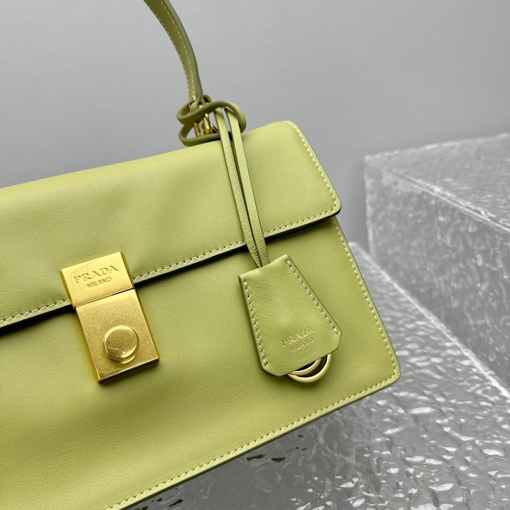 Ezyycart Bags Pradn Luxury Bag --101808