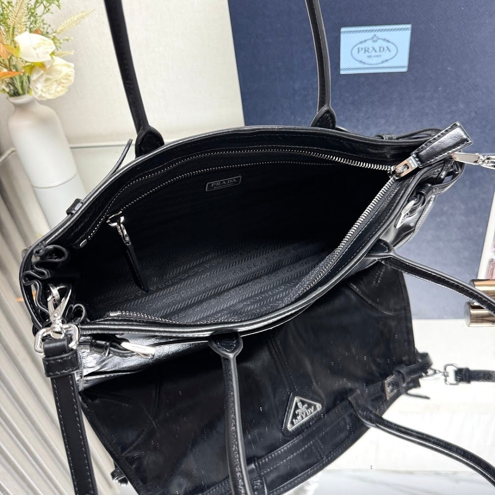 Ezyycart Bags Pradn Luxury Bag --102424