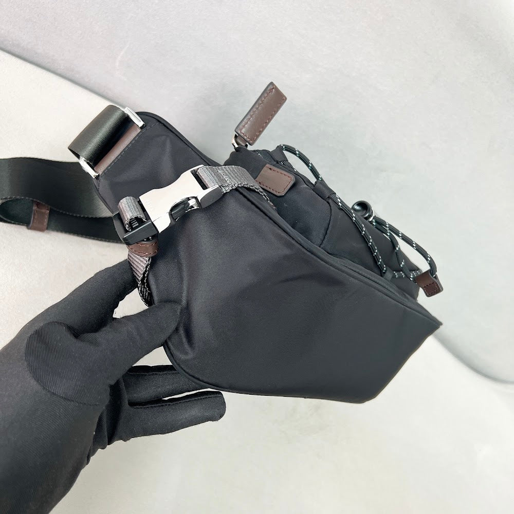 Ezyycart Bags Pradn Luxury Bag --102520