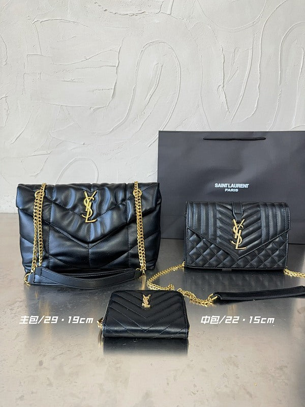 Ezyycart Bags ysn Luxury Bag --71784