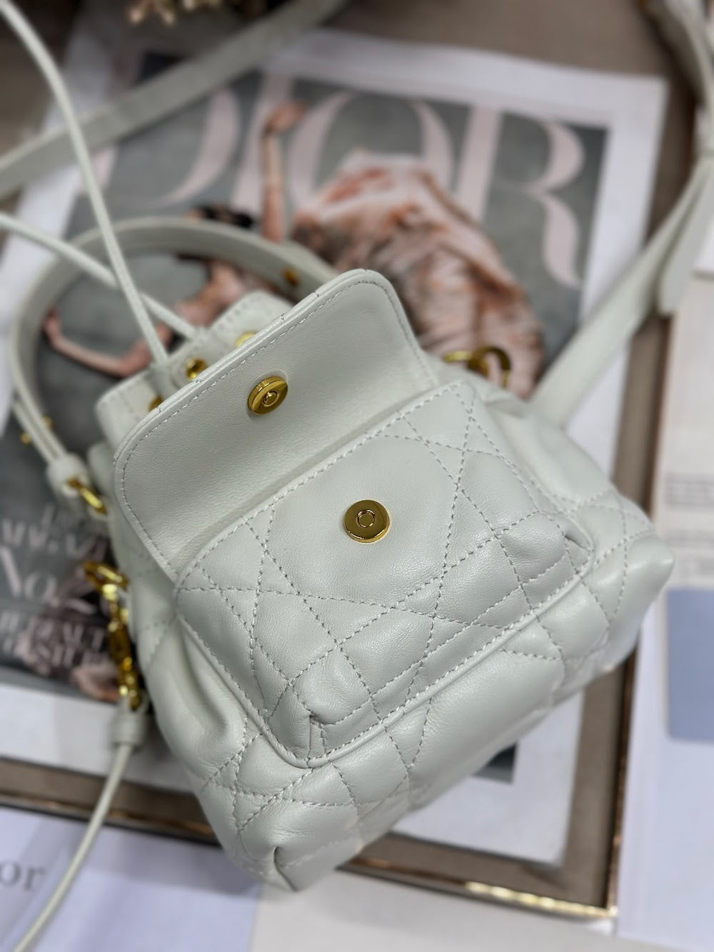 Ezyycart Bags Diorn Luxury Bag --115562