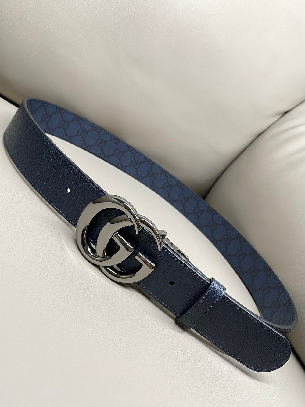Ezyycart Bags Guccin Luxury Belt --107975