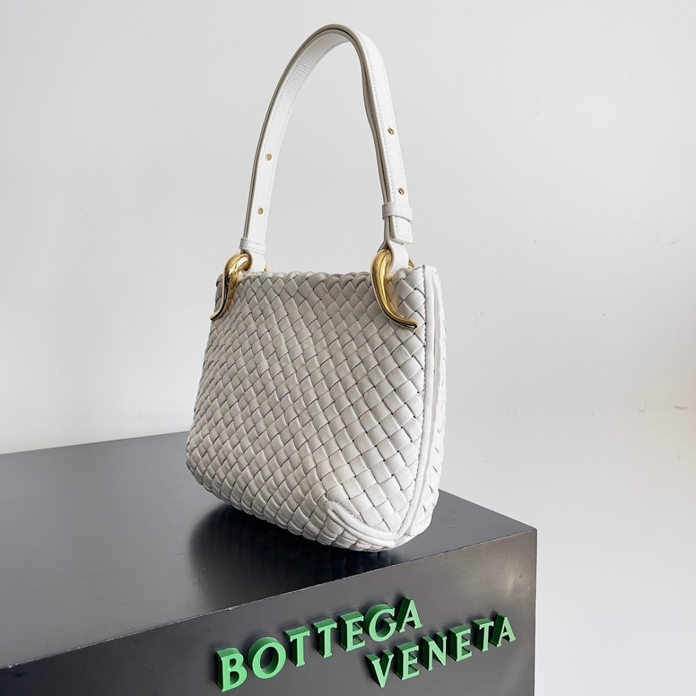 Ezyycart Bags Bottegan Luxury Bag --91545