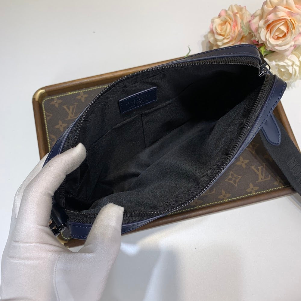 Anum Bags LV Luxury Bag --55818