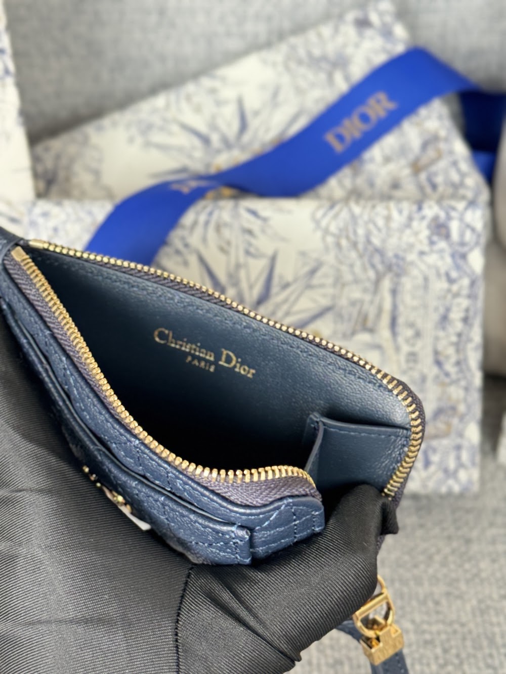 Anum Bags Diorn Luxury Bag --114513