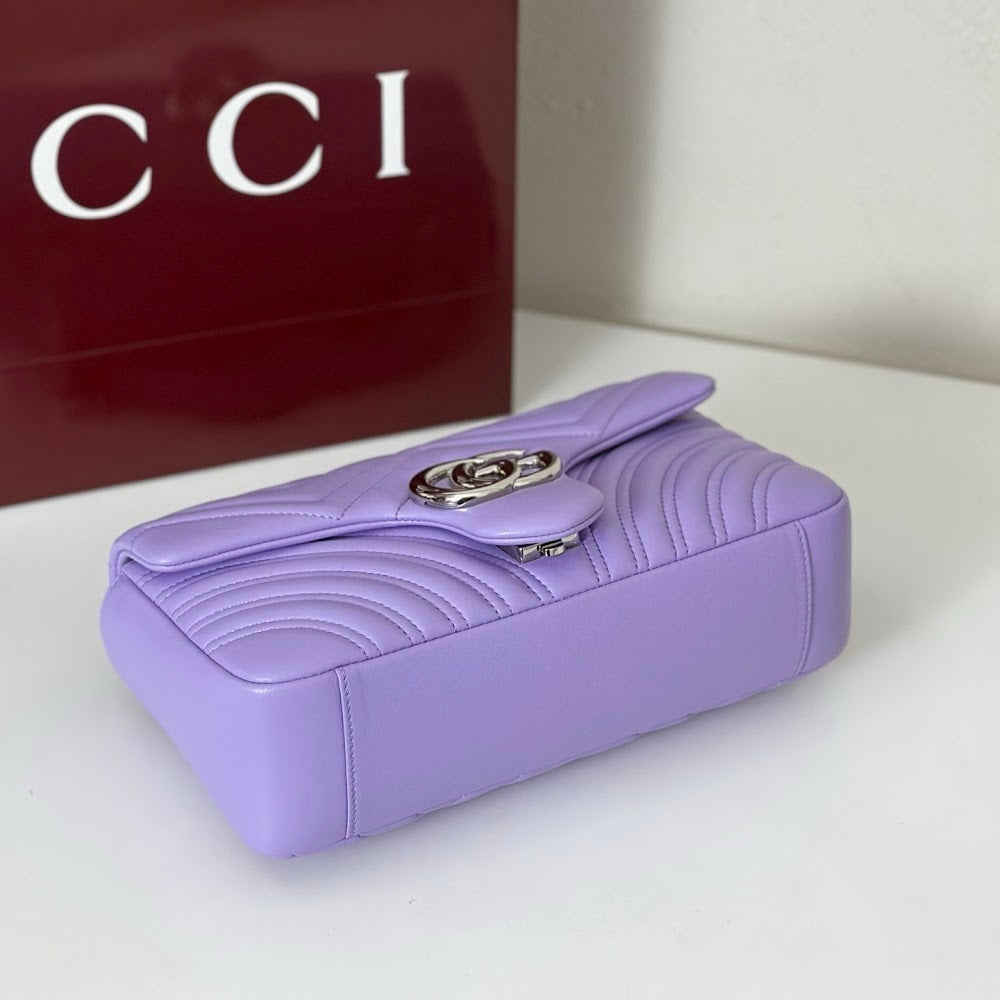 Ezyycart Bags Guccin Luxury Bag --94423