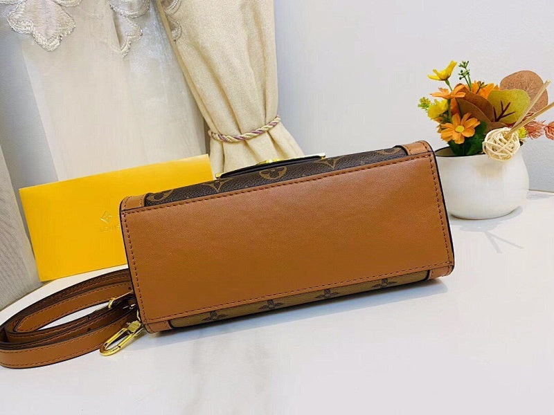 Anum Bags LVn Luxury Bag --79661