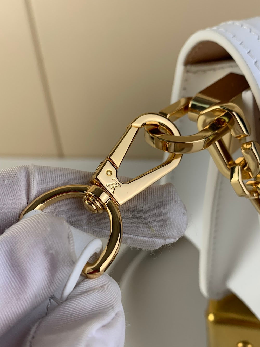 Anum Bags LV Luxury Bag --55751