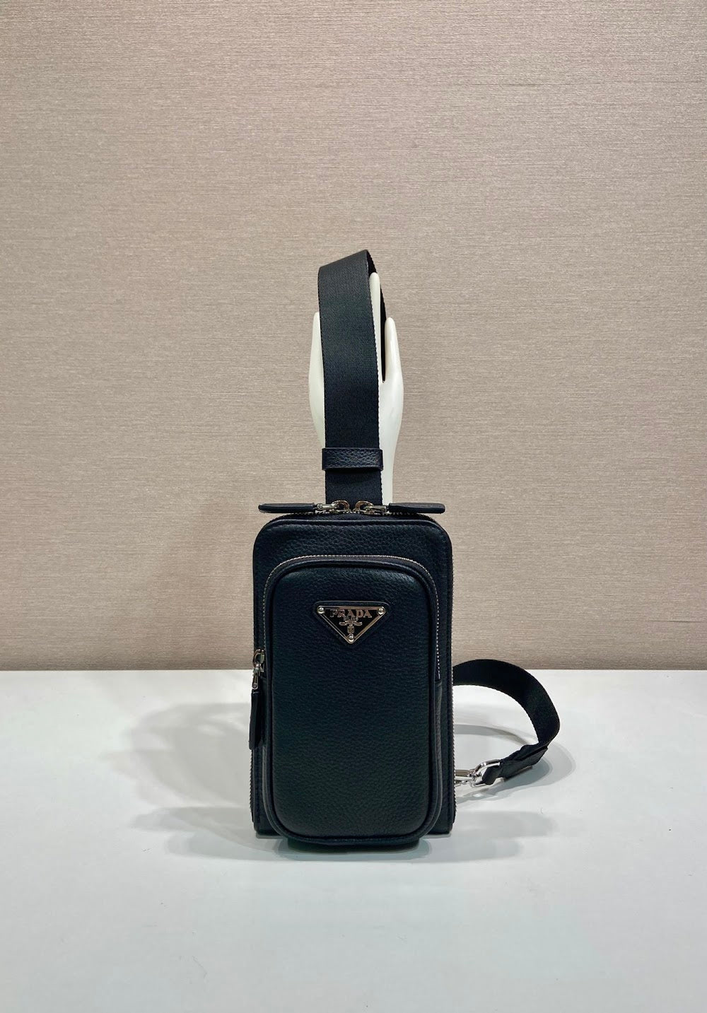 Ezyycart Bags Prada Luxury Bag --54314