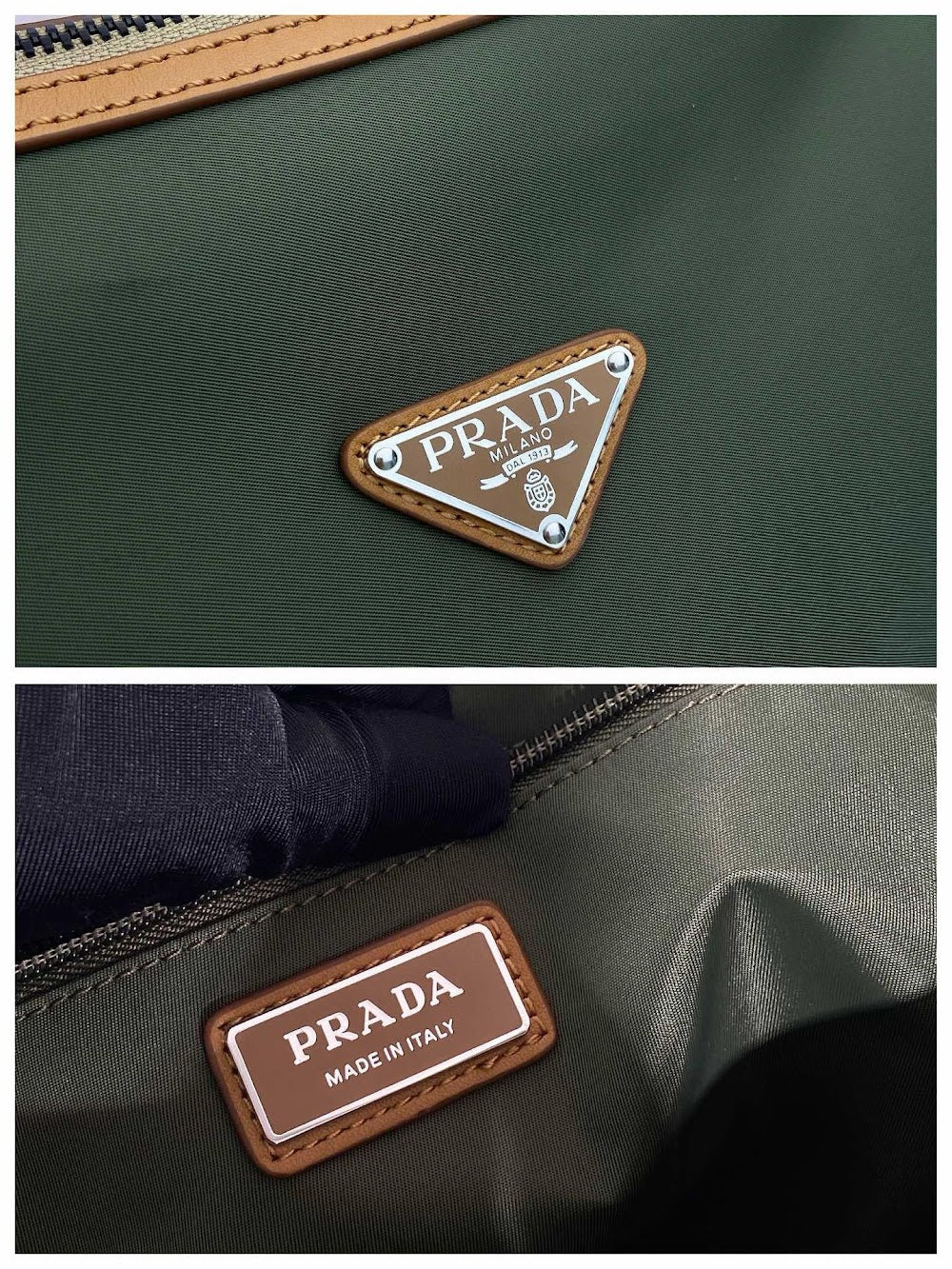 Ezyycart Bags Pradn Luxury Bag --102465