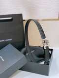 Ezyycart Bags YSLn Luxury Belt --110473