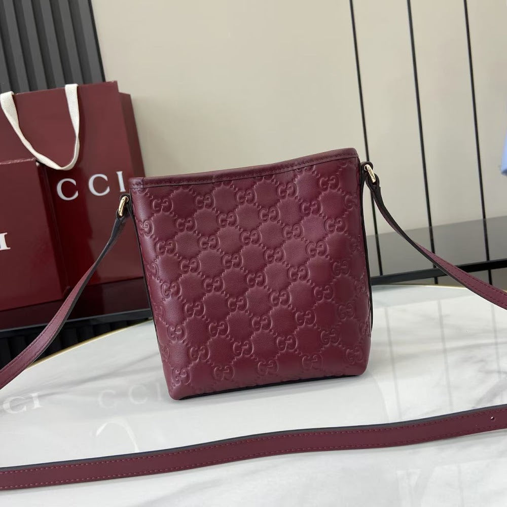 Ezyycart Bags Guccin Luxury Bag --94833