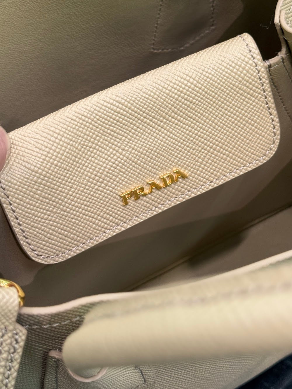 Ezyycart Bags Pradn Luxury Bag --101857