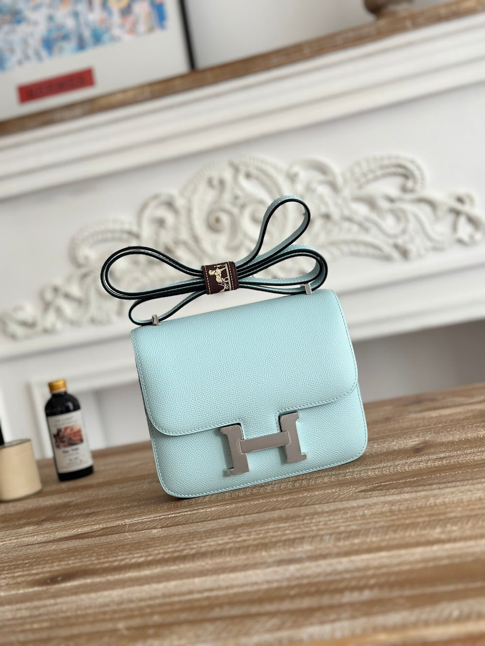 Anum Bags Hermesn Luxury Bag --119006