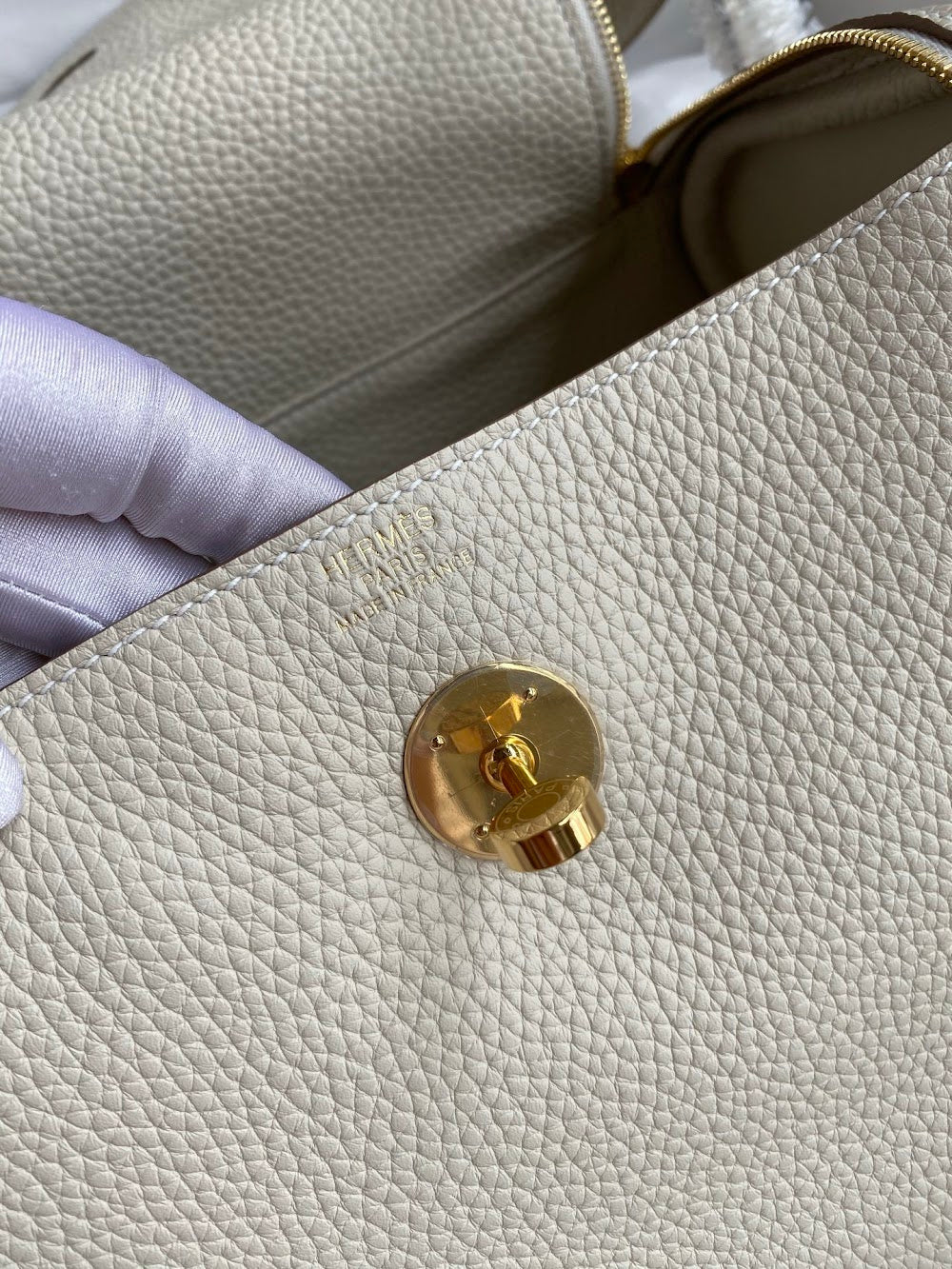 Anum Bags Hermesn Luxury Bag --117045