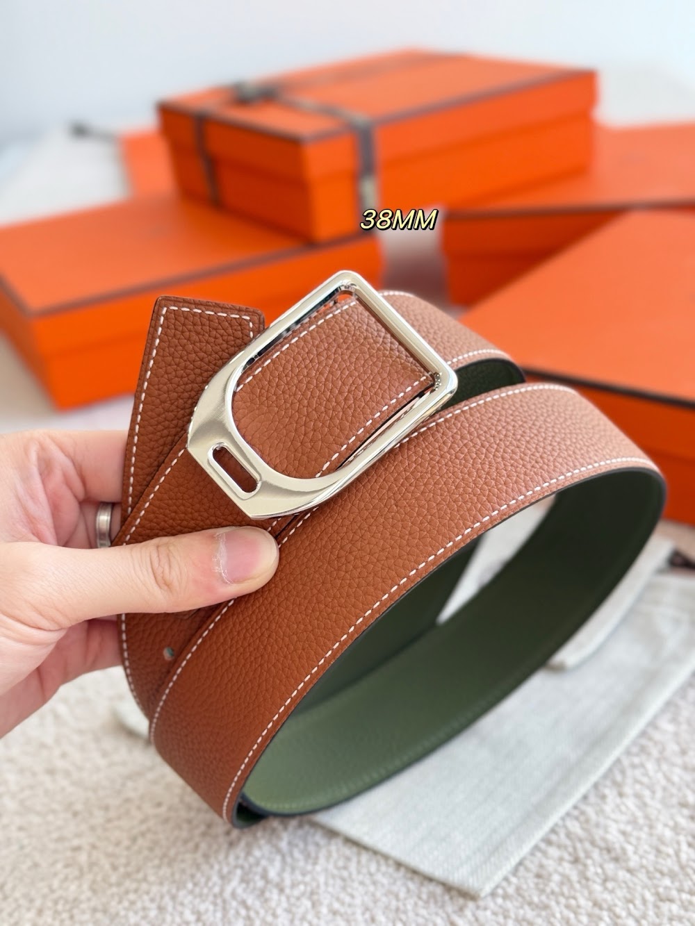 Anum Bags Hermesn Luxury Belt --109112