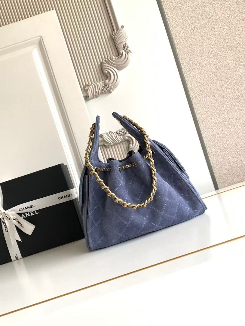 Anum Bags CHn Luxury Bag --112840