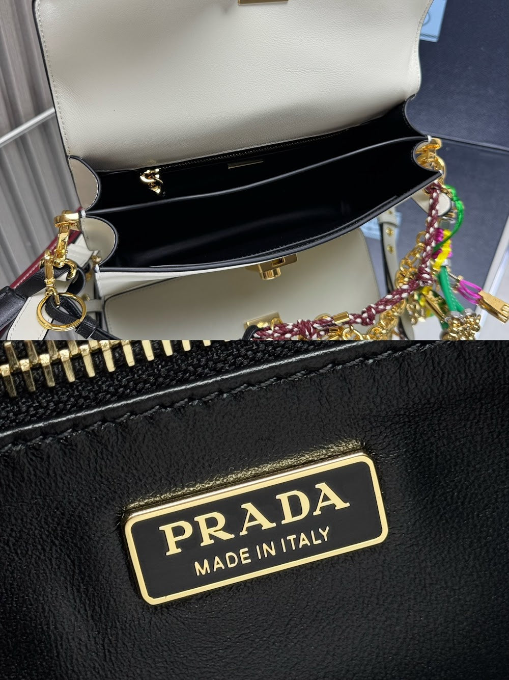 Ezyycart Bags Pradn Luxury Bag --101886