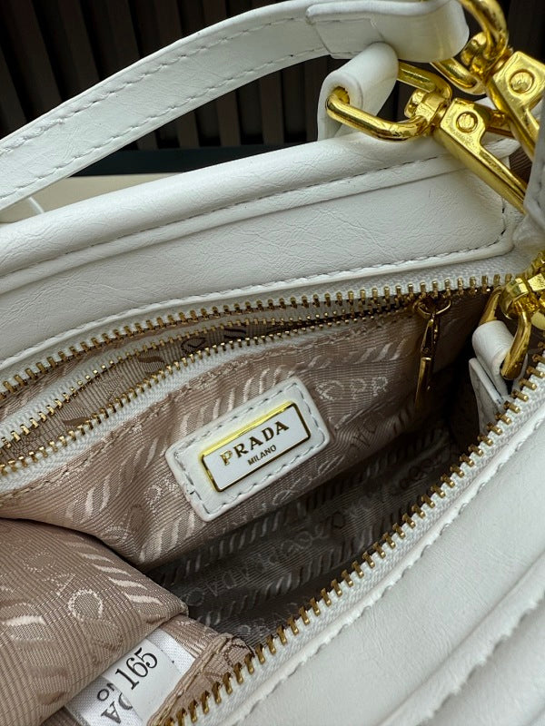 Ezyycart Bags pradn Luxury Bag --74586