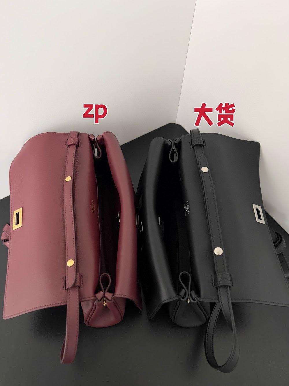 Ezyycart Bags Balenciaga Luxury Bag --111515