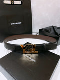 Ezyycart Bags YSLn Luxury Belt --107642