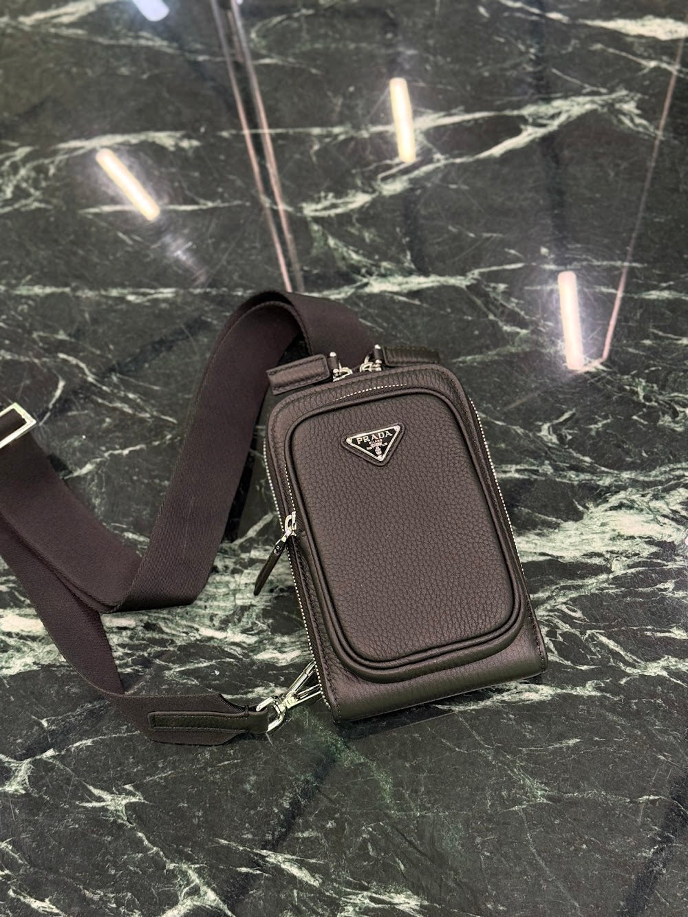 Ezyycart Bags Pradn Luxury Bag --102106