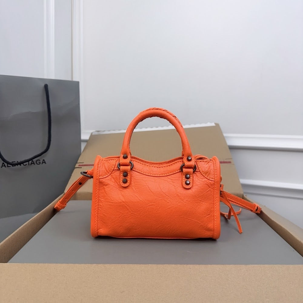 Ezyycart Bags Balenciaga Luxury Bag --110839