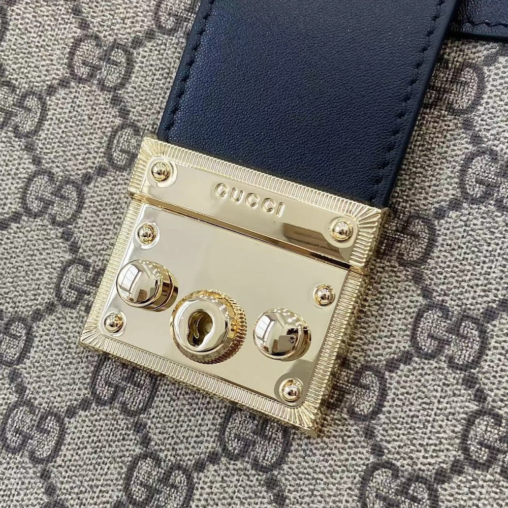 Ezyycart Bags Guccin Luxury Bag --94435