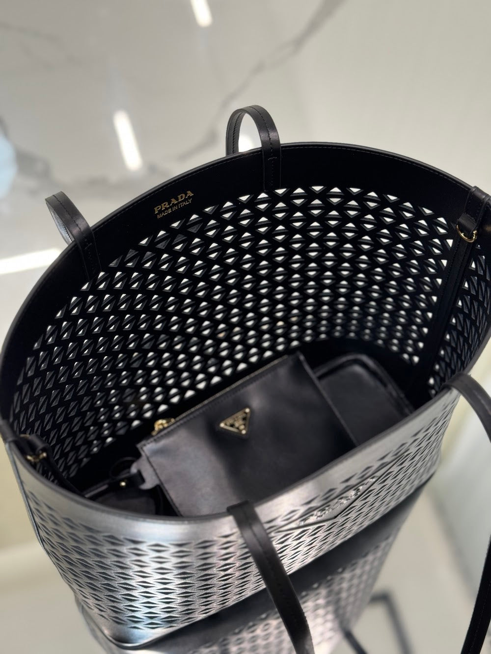 Ezyycart Bags Pradn Luxury Bag --101863
