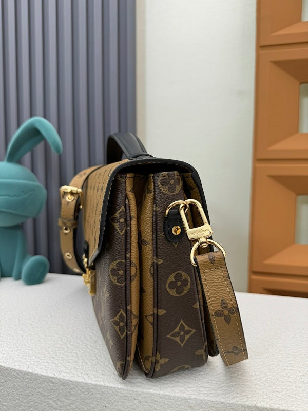Anum Bags LVn Luxury Bag --79004