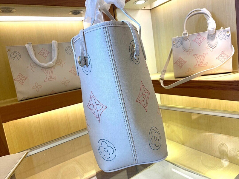 Anum Bags LVn Luxury Bag --80320
