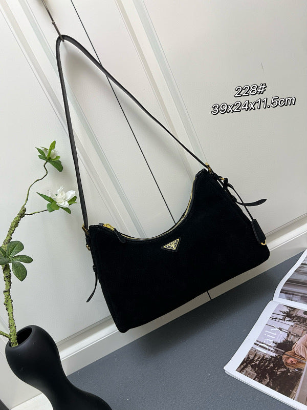 Ezyycart Bags pradn Luxury Bag --73909