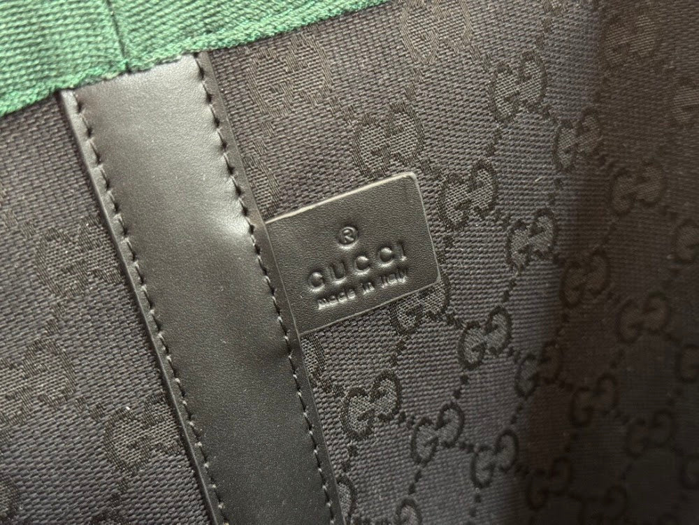 Ezyycart Bags Guccin Luxury Bag --94539