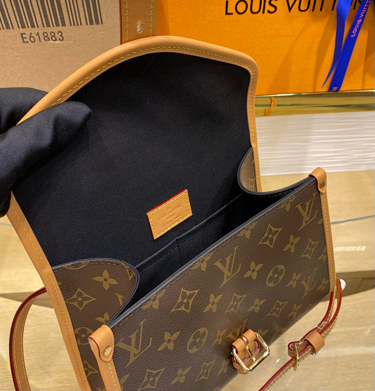 Anum Bags LVn Luxury Bag --80678