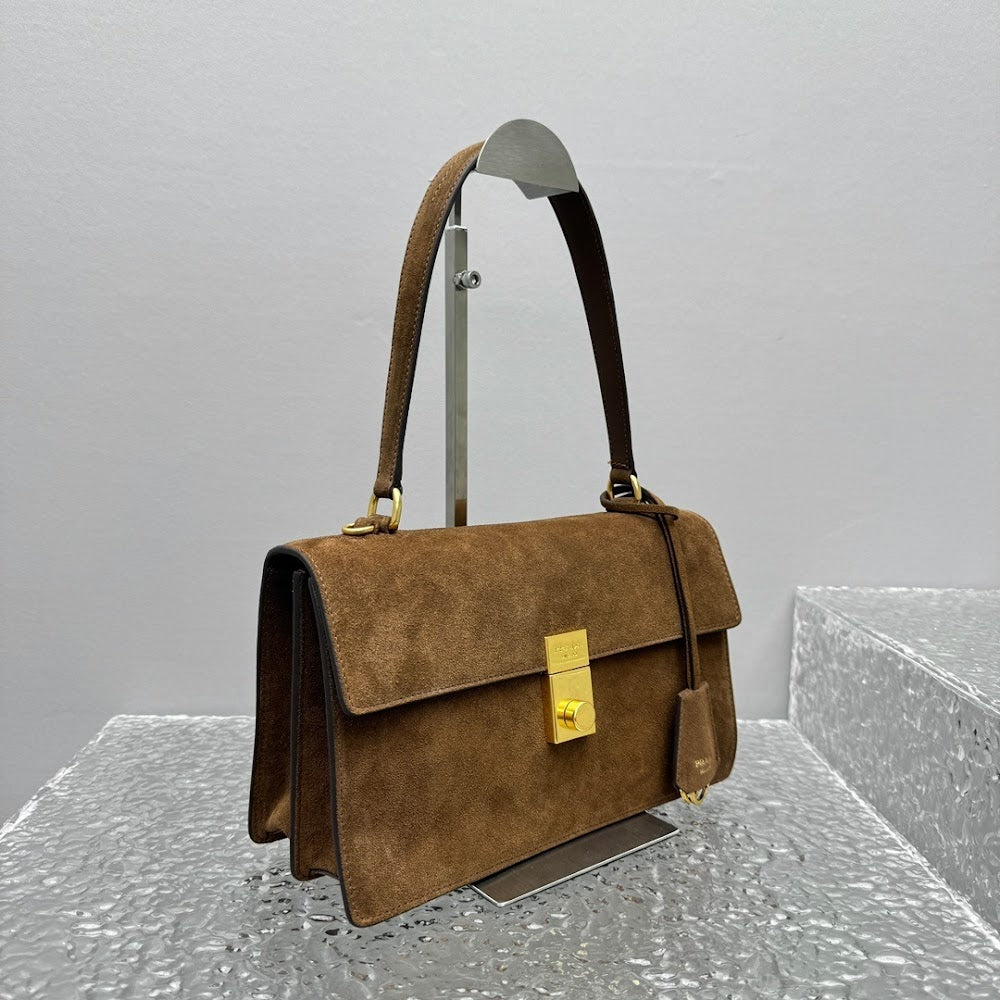 Ezyycart Bags Pradn Luxury Bag --101804