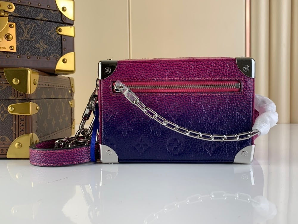 Anum Bags ln Luxury Bag --60935
