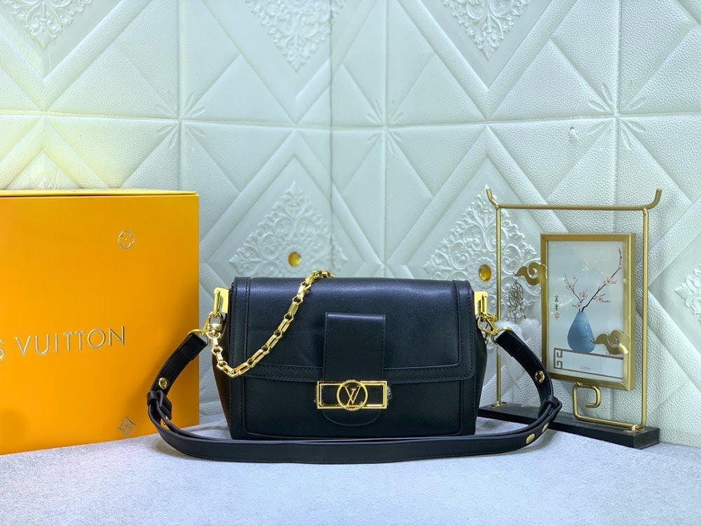 Anum Bags LVn Luxury Bag --80564