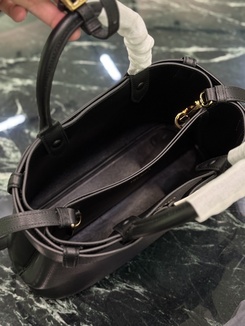 Ezyycart Bags Pradn Luxury Bag --102294