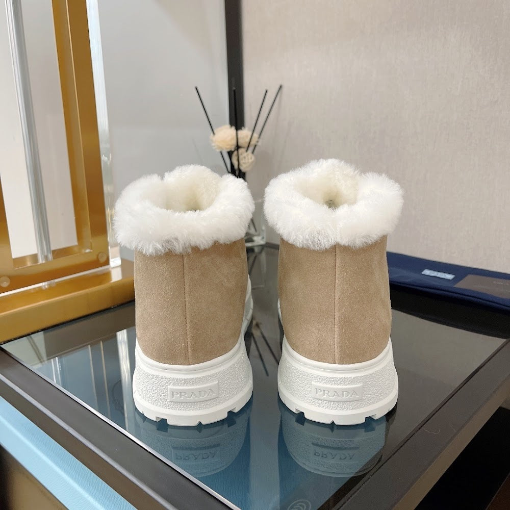 Ezyycart Bags Prada Luxury Heels --53050