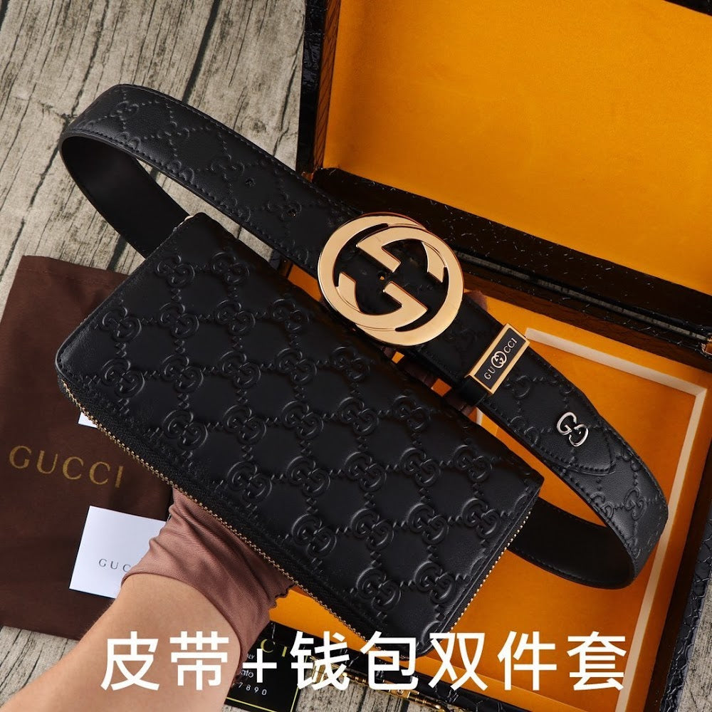 Ezyycart Bags Guccin Luxury Belt --107992