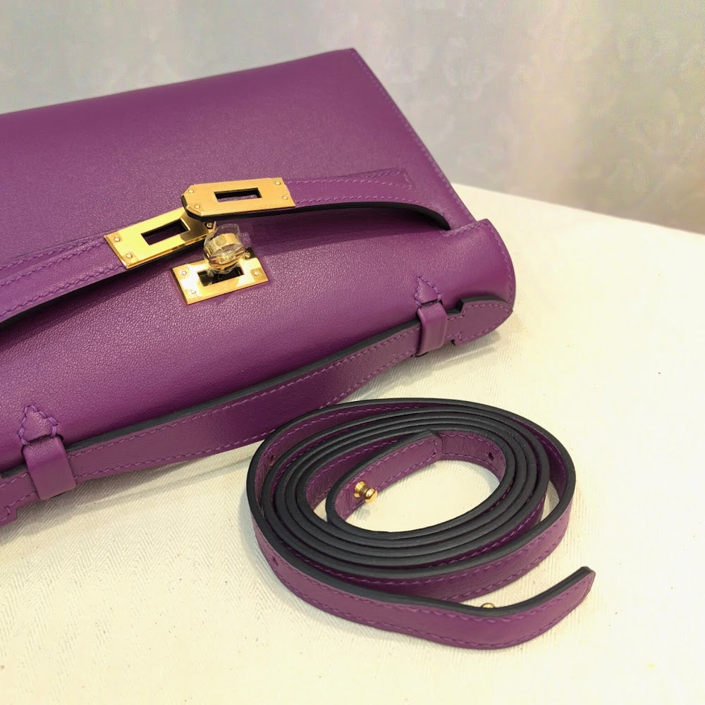Anum Bags Hermesn Luxury Bag --118609