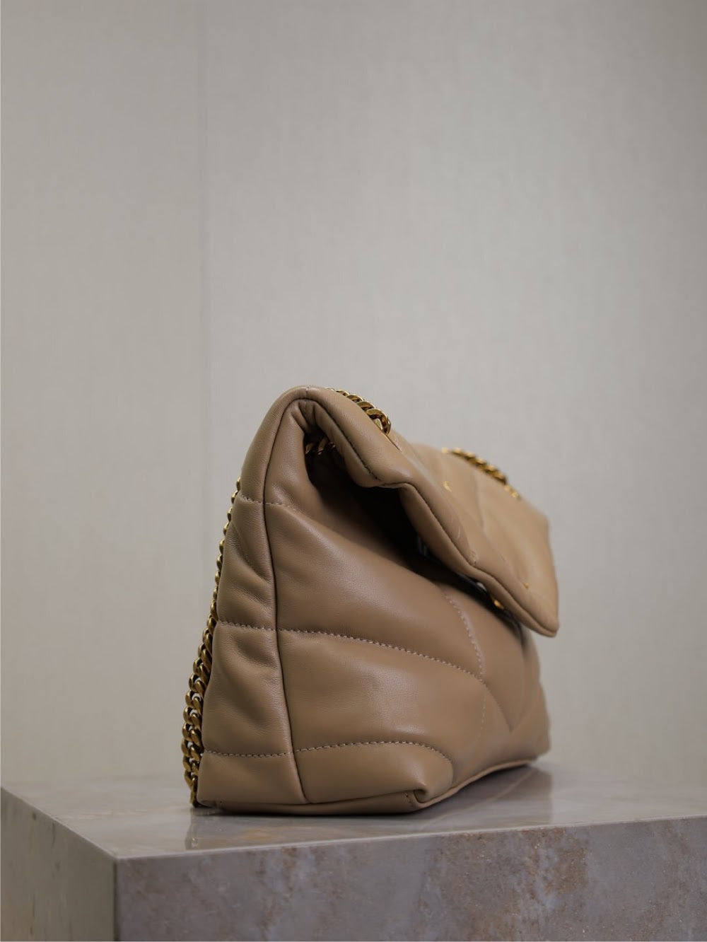 Ezyycart Bags YSLn Luxury Bag --119430